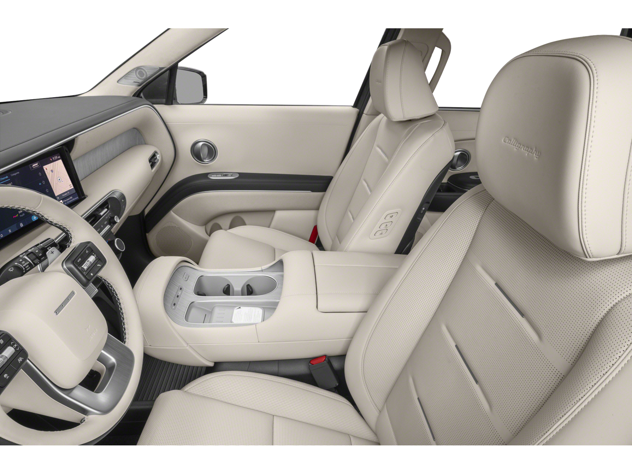 2026 Hyundai Palisade Calligraphy - Photo 32