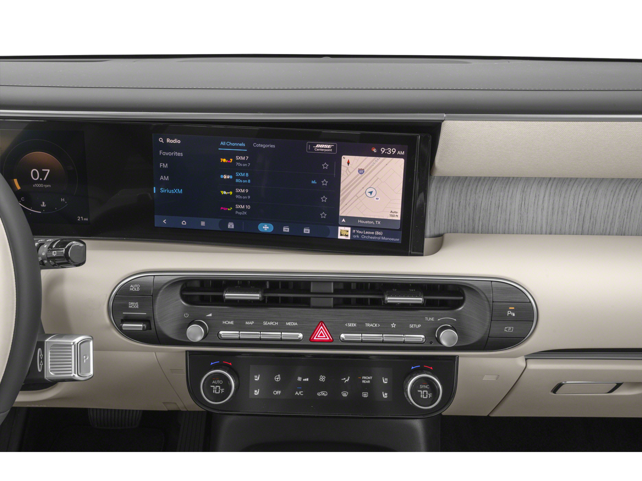 2026 Hyundai Palisade Calligraphy - Photo 33