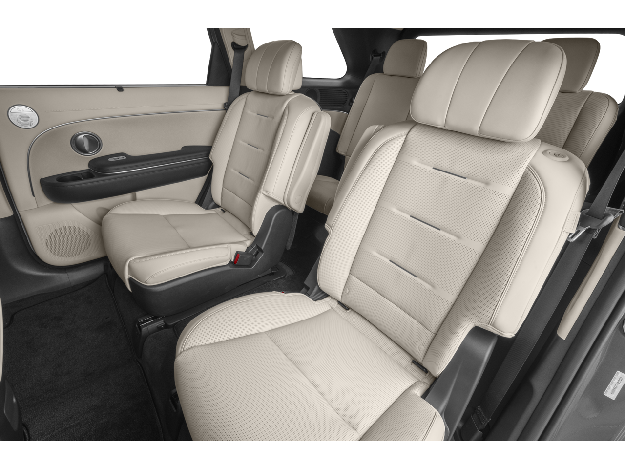 2026 Hyundai Palisade Calligraphy - Photo 35