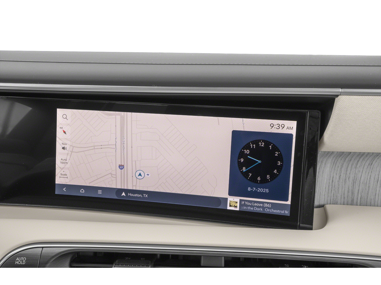 2026 Hyundai Palisade Calligraphy - Photo 38