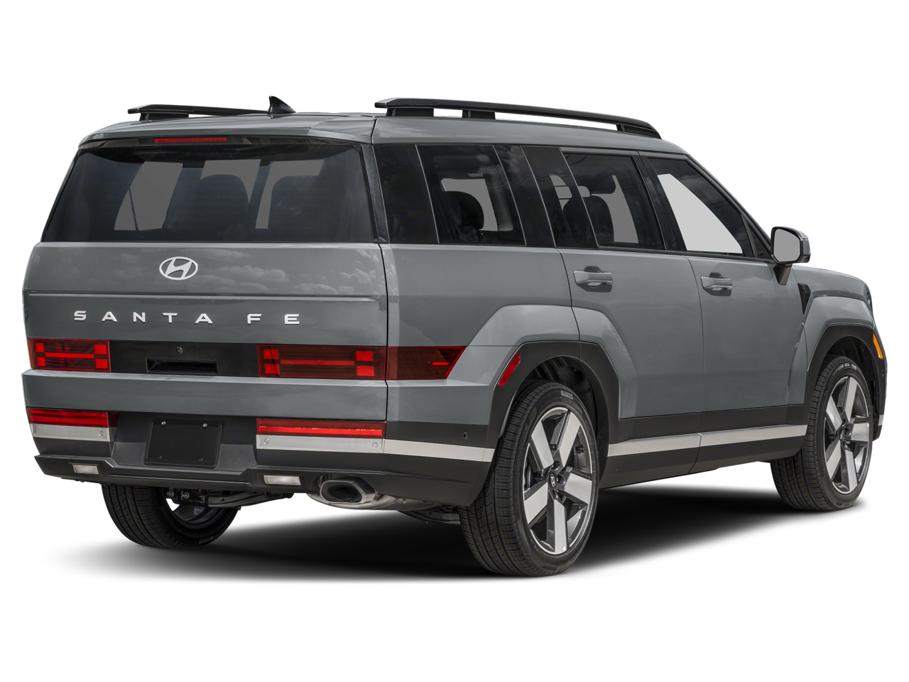 2027 Hyundai SANTA FE Limited 6P