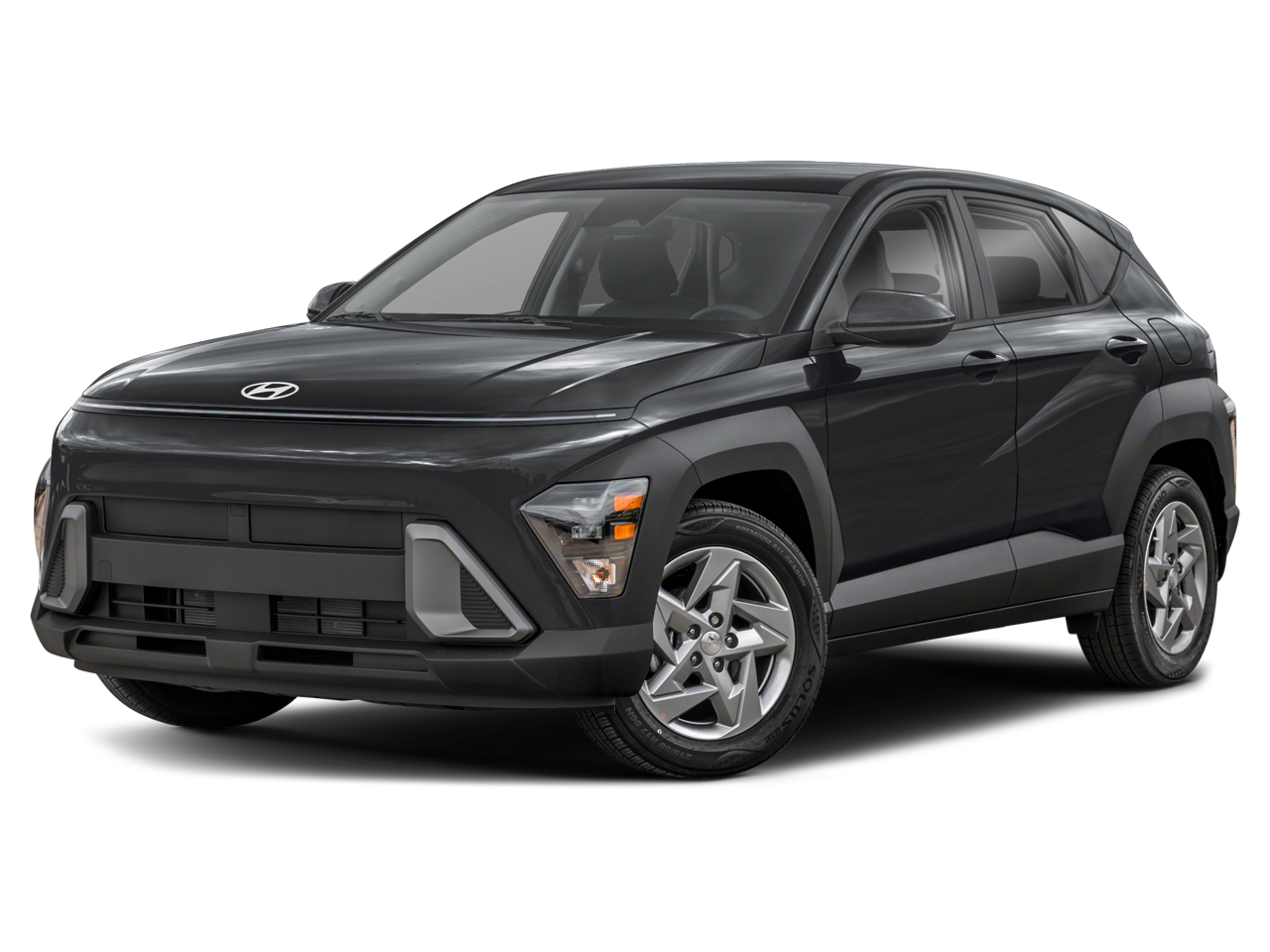 2027 Hyundai Kona SE