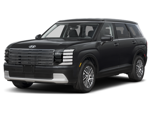 2027 Hyundai PALISADE SE