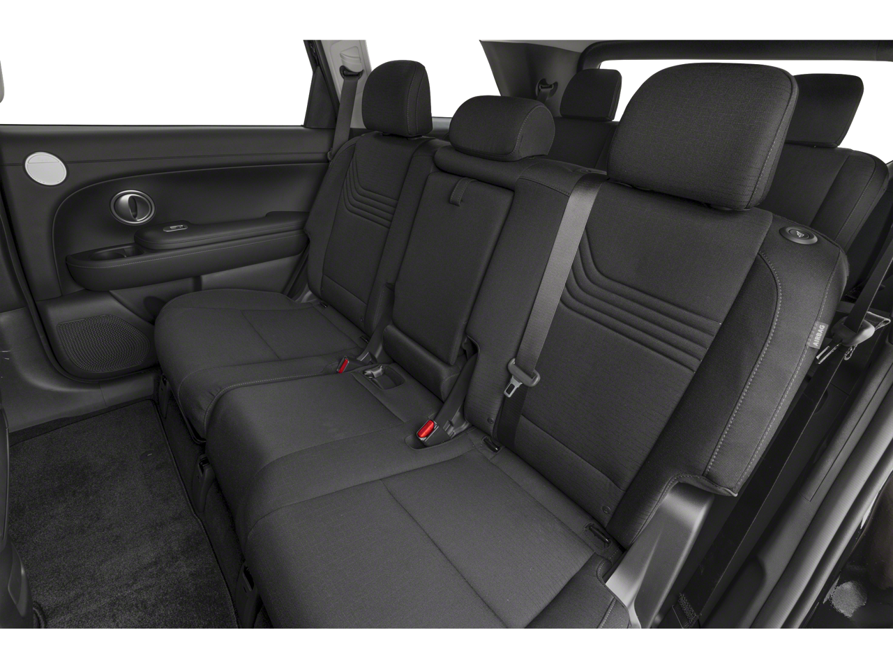 2027 Hyundai PALISADE SE