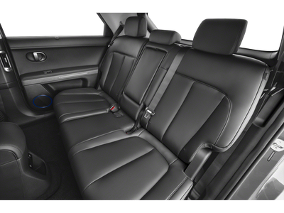 2027 Hyundai IONIQ 5 Limited