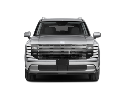 2027 Hyundai PALISADE HYBRID Blue SEL 7P