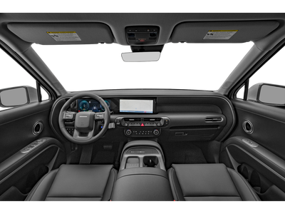 2027 Hyundai PALISADE HYBRID Blue SEL 7P