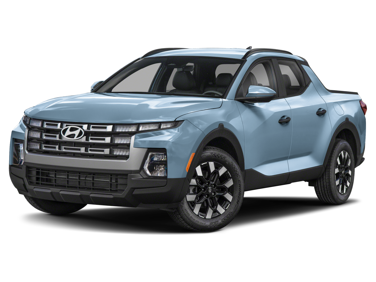 2027 Hyundai Santa Cruz SEL Activity