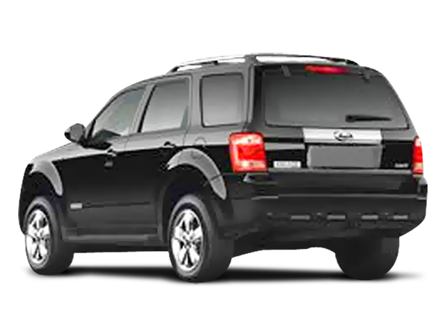 2008 Ford Escape XLS