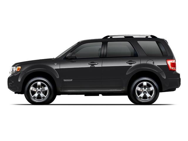 2008 Ford Escape XLS