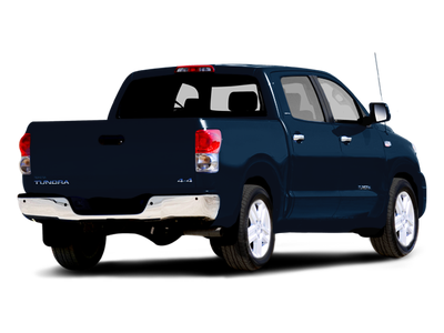 2008 Toyota Tundra 2WD Truck SR5