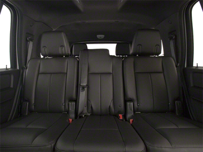 2010 Ford Expedition Limited