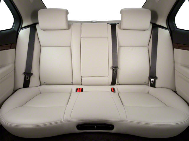 2010 Saab 9-3 NA