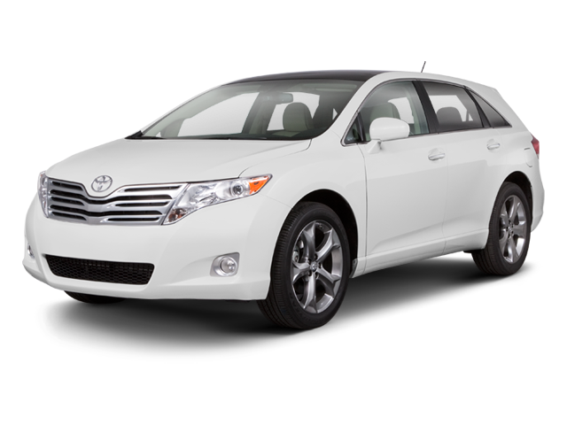 2010 Toyota Venza 4dr Wgn V6 FWD (Natl)