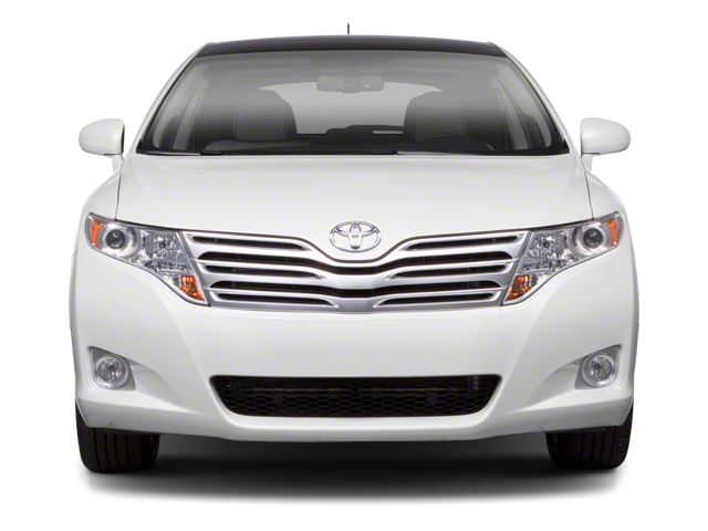 2010 Toyota Venza 4dr Wgn V6 FWD (Natl)