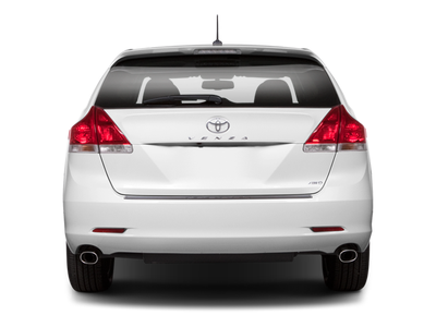 2010 Toyota Venza 4dr Wgn V6 FWD (Natl)