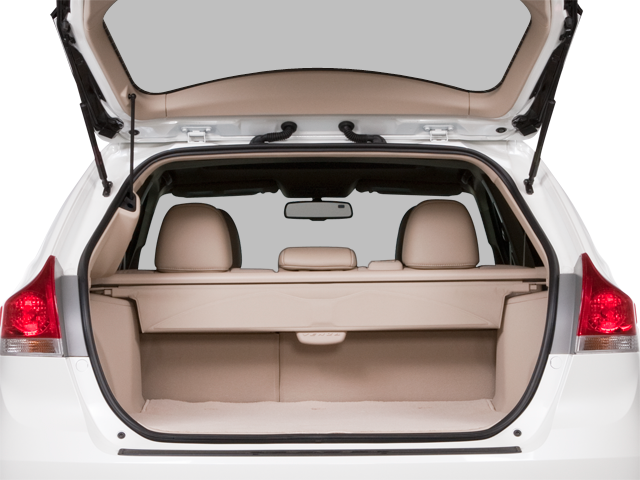 2010 Toyota Venza 4dr Wgn V6 FWD (Natl)