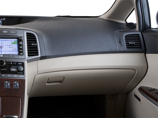 2010 Toyota Venza 4dr Wgn V6 FWD (Natl)