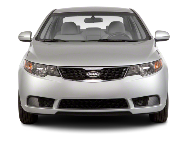 2011 Kia Forte EX
