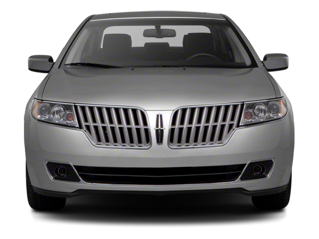 2011 Lincoln MKZ Hybrid Base