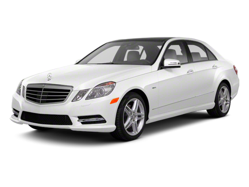 2011 Mercedes-Benz E 350 E 350 Sport