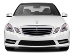 2011 Mercedes-Benz E 350 E 350 Sport