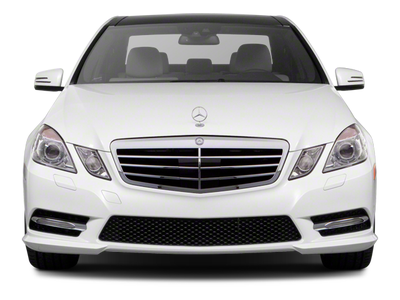 2011 Mercedes-Benz E 350 E 350 Sport