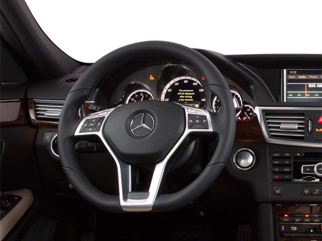 2011 Mercedes-Benz E 350 E 350 Sport