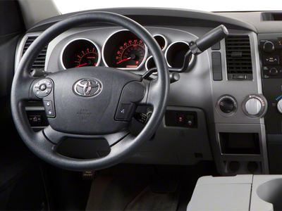2011 Toyota Tundra Grade CrewMax