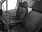 2013 Mercedes-Benz Sprinter 2500 Cargo 144 WB BlueTEC®