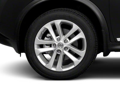 2013 Nissan JUKE S