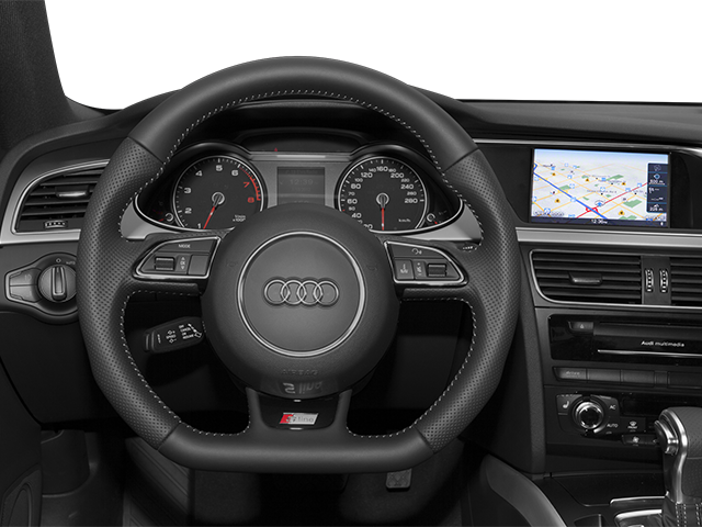 2014 Audi A4 2.0T Premium FrontTrak