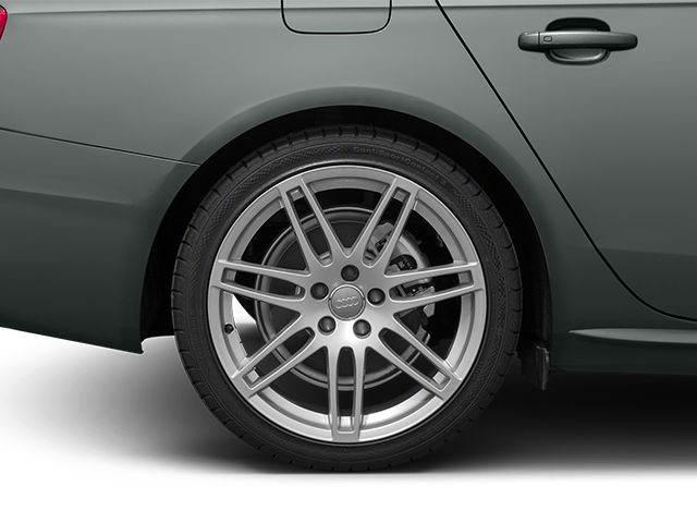2014 Audi A4 2.0T Premium FrontTrak