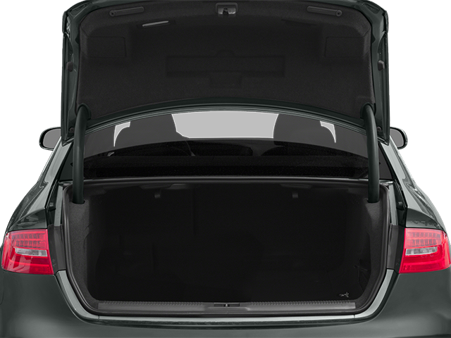 2014 Audi A4 2.0T Premium FrontTrak