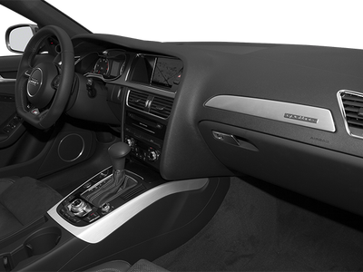 2014 Audi A4 2.0T Premium FrontTrak