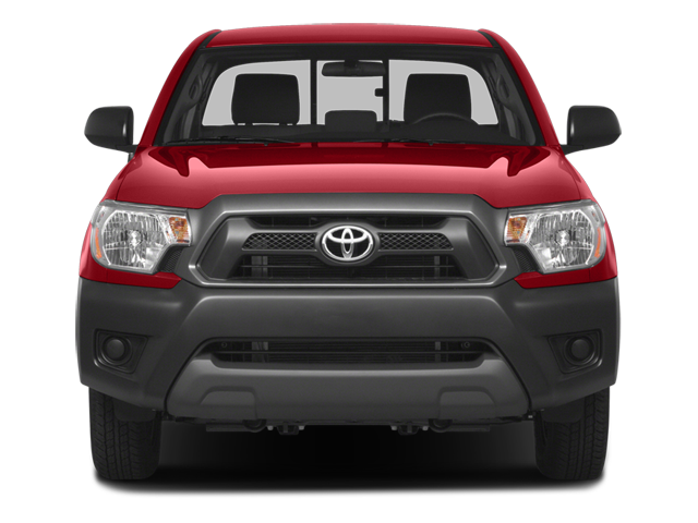 2014 Toyota Tacoma NA