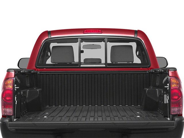 2014 Toyota Tacoma NA