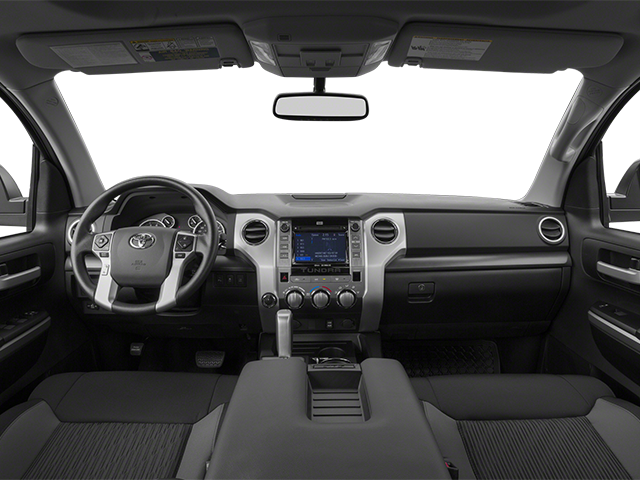 2014 Toyota Tundra SR5 CrewMax
