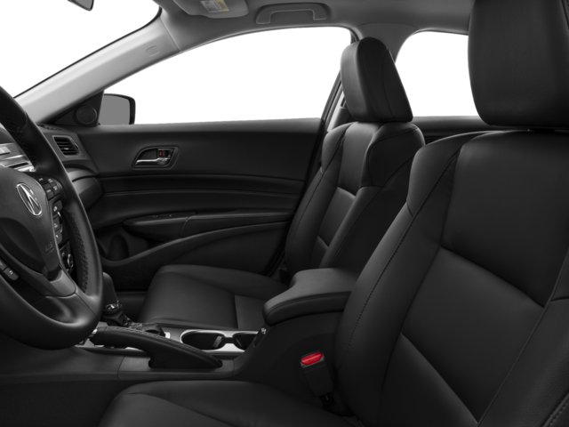 2016 Acura ILX 2.4L