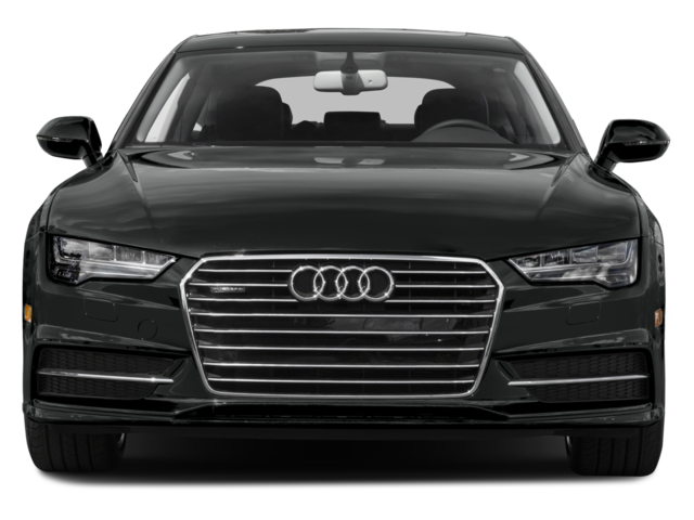 2016 Audi A7 3.0 Premium Plus