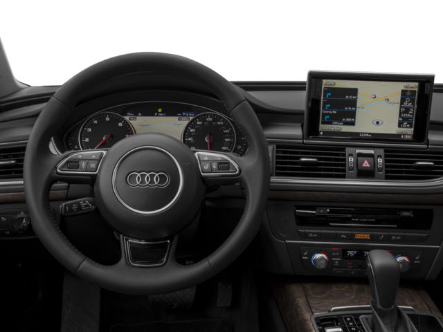 2016 Audi A7 3.0 Premium Plus