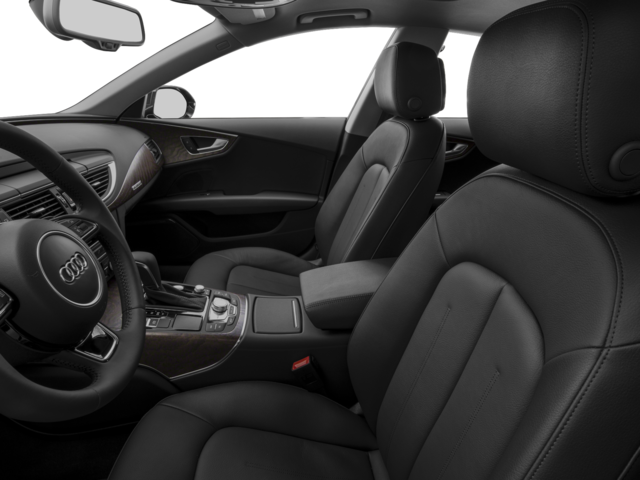 2016 Audi A7 3.0 Premium Plus