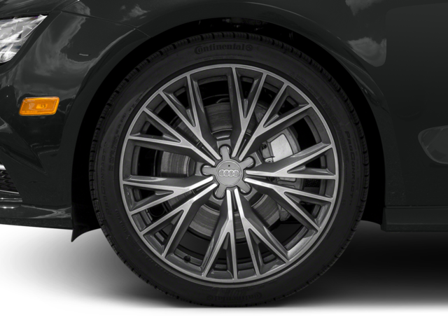 2016 Audi A7 3.0 Premium Plus