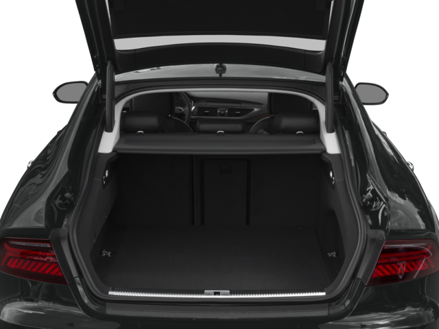 2016 Audi A7 3.0 Premium Plus