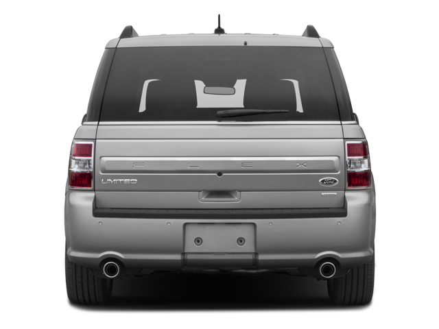 2016 Ford Flex SEL