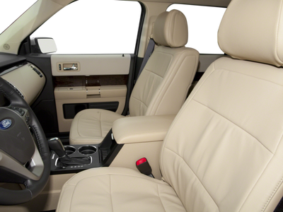 2016 Ford Flex SEL