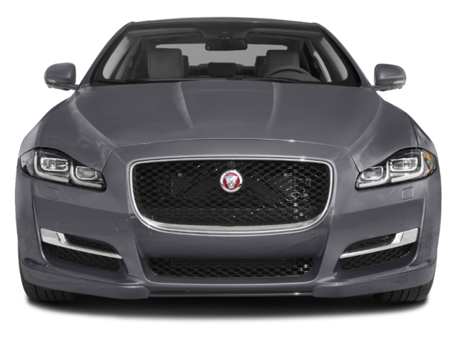 2016 Jaguar XJ R-Sport