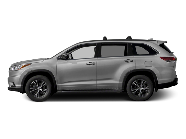 2016 Toyota Highlander XLE V6