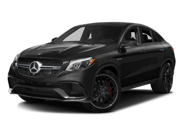 2017 Mercedes-Benz GLE AMG® GLE 63 S