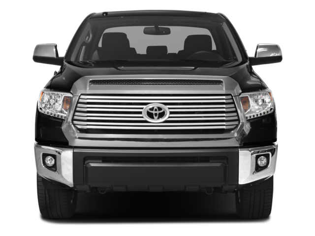 2017 Toyota Tundra 2WD Limited